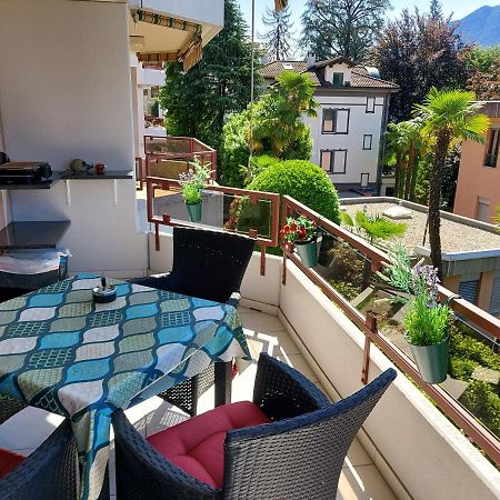 Apartament Opal Muralto Zewnętrze zdjęcie