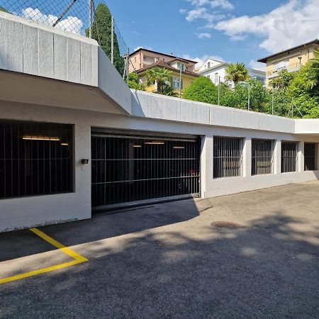 Apartament Opal Muralto Zewnętrze zdjęcie