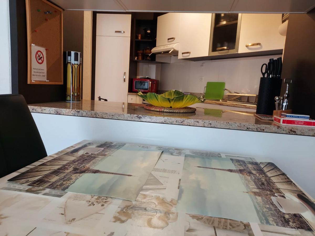 Apartament Opal Muralto Zewnętrze zdjęcie