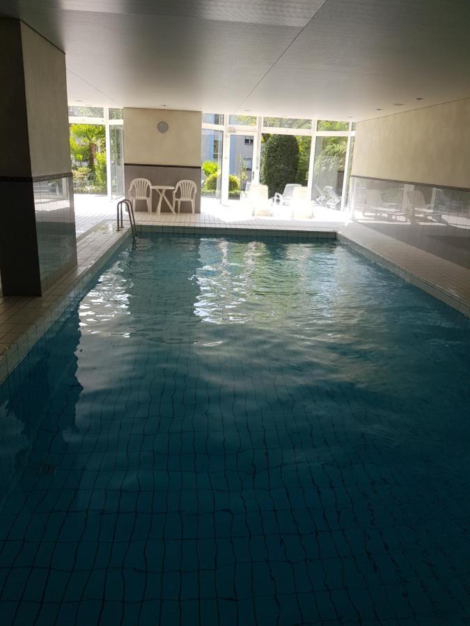 Apartament Opal Muralto Zewnętrze zdjęcie