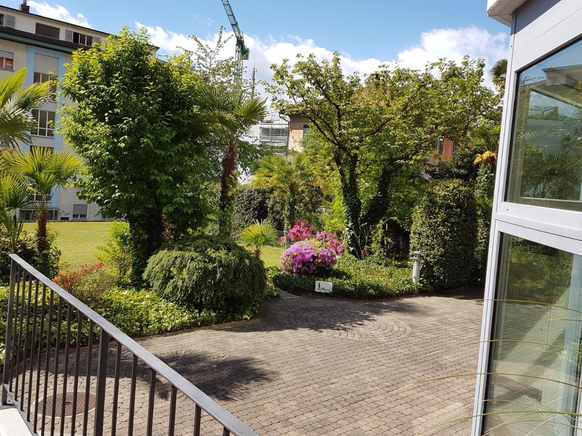 Apartament Opal Muralto Zewnętrze zdjęcie