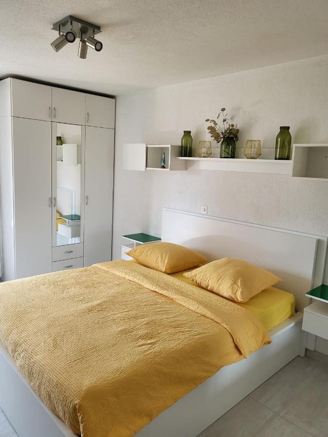 Apartament Opal Muralto Zewnętrze zdjęcie