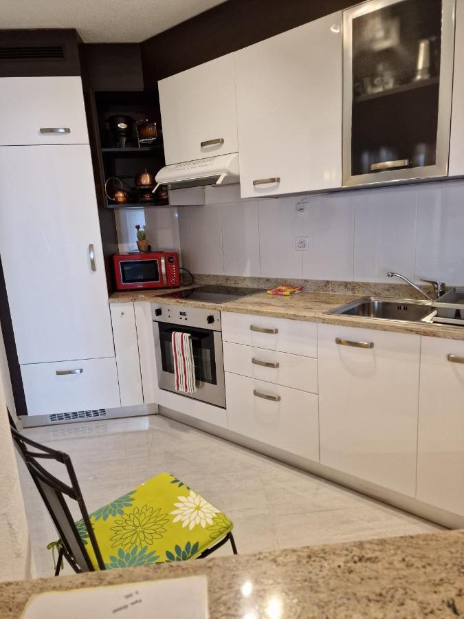 Apartament Opal Muralto Zewnętrze zdjęcie