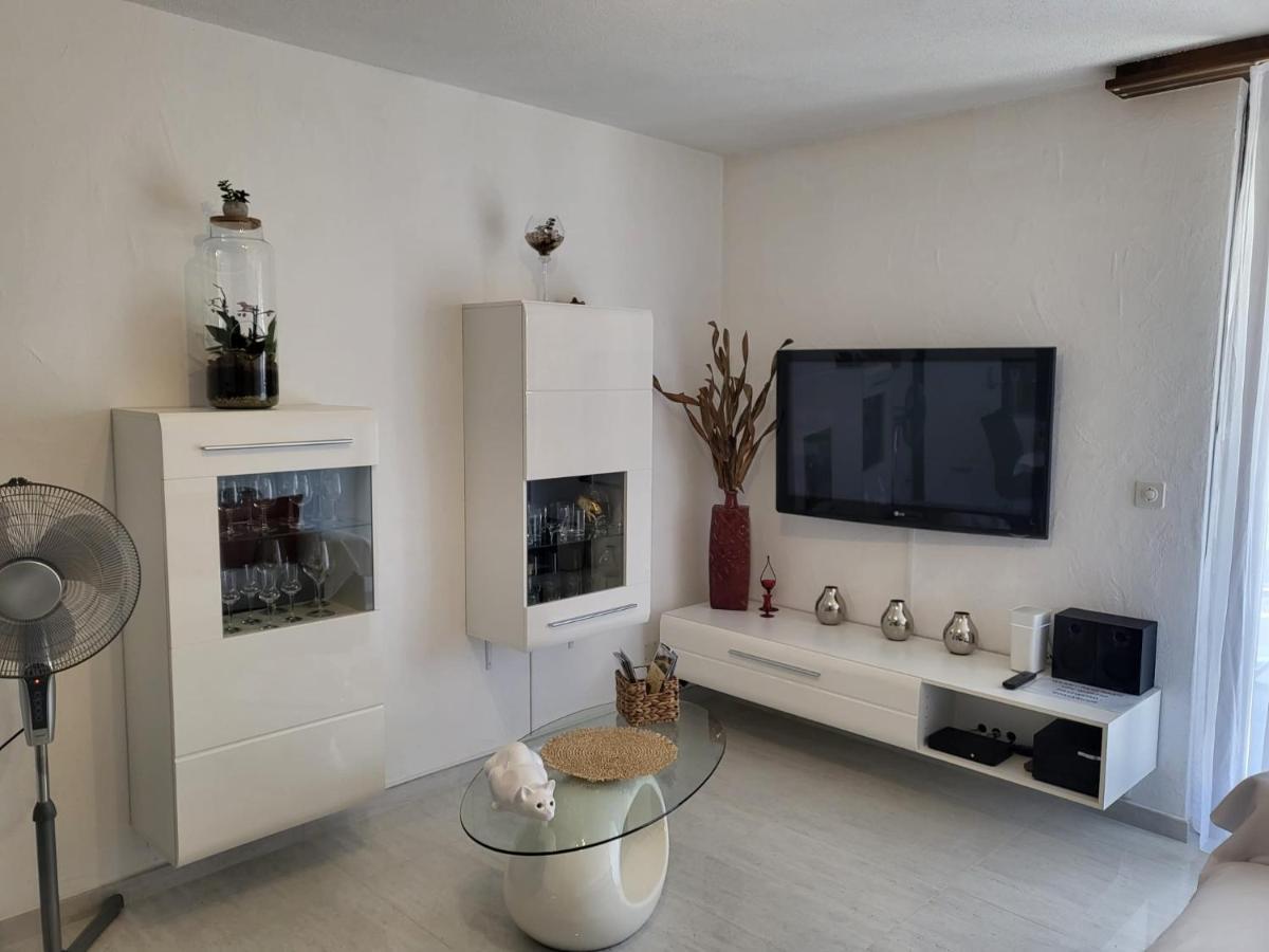Apartament Opal Muralto Zewnętrze zdjęcie