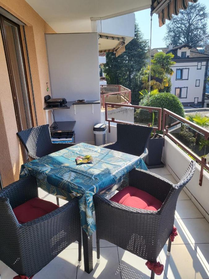 Apartament Opal Muralto Zewnętrze zdjęcie