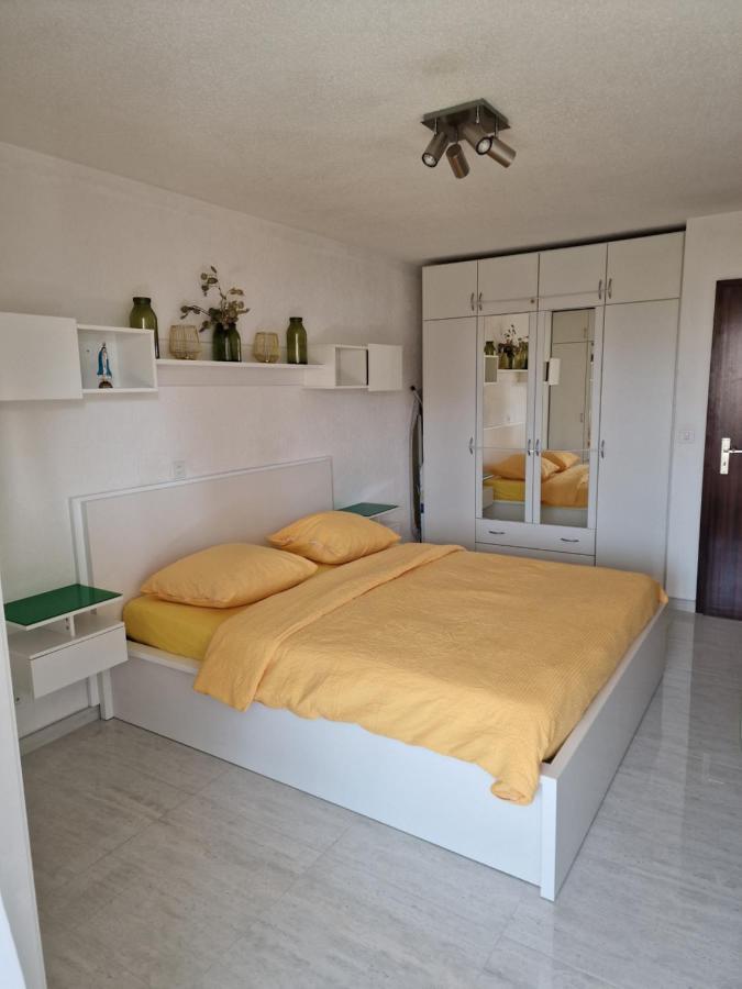 Apartament Opal Muralto Zewnętrze zdjęcie