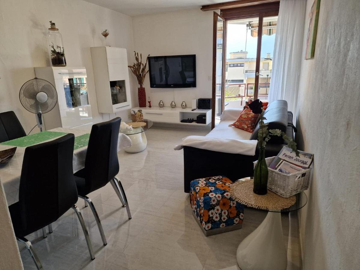 Apartament Opal Muralto Zewnętrze zdjęcie