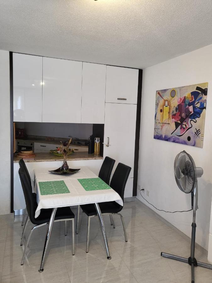 Apartament Opal Muralto Zewnętrze zdjęcie