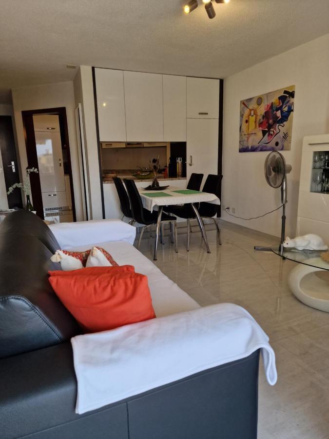 Apartament Opal Muralto Zewnętrze zdjęcie