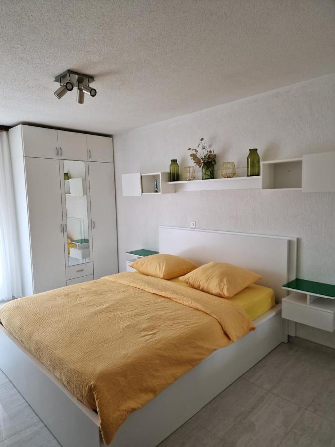 Apartament Opal Muralto Zewnętrze zdjęcie