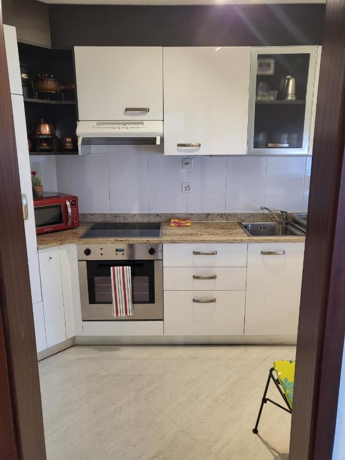 Apartament Opal Muralto Zewnętrze zdjęcie