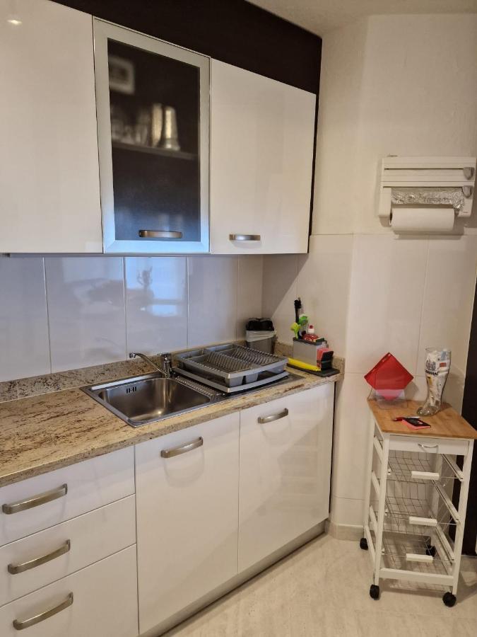 Apartament Opal Muralto Zewnętrze zdjęcie