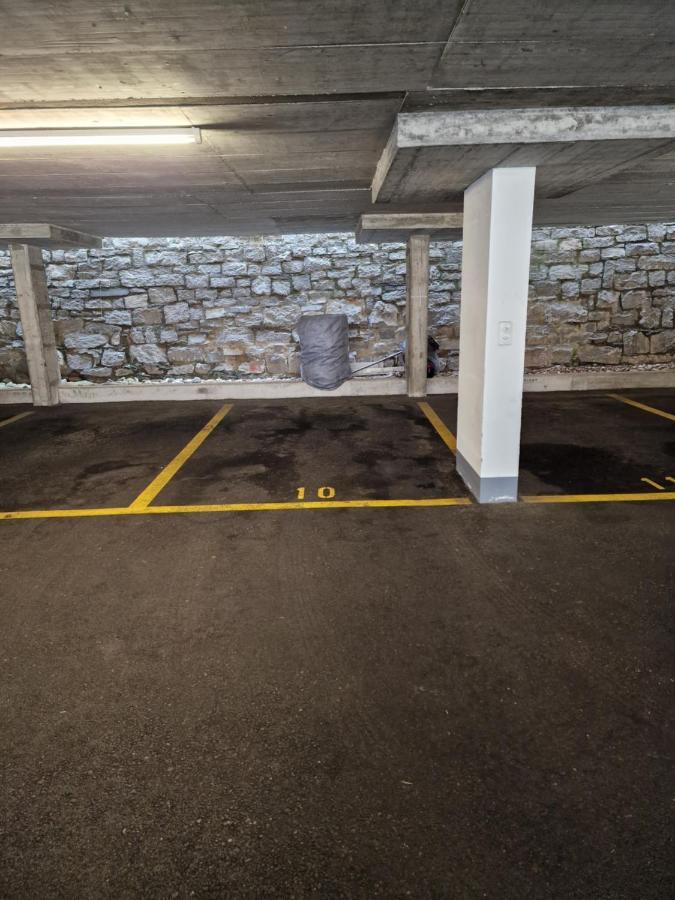 Apartament Opal Muralto Zewnętrze zdjęcie