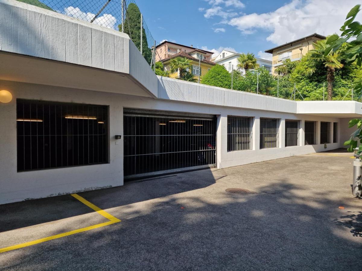 Apartament Opal Muralto Zewnętrze zdjęcie