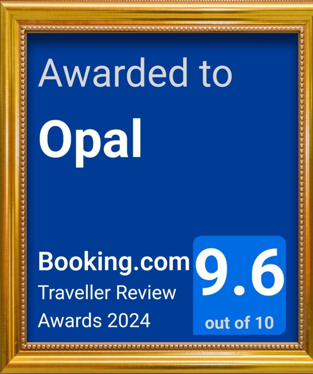 Apartament Opal Muralto Zewnętrze zdjęcie